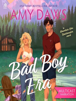 cover image of Bad Boy Era